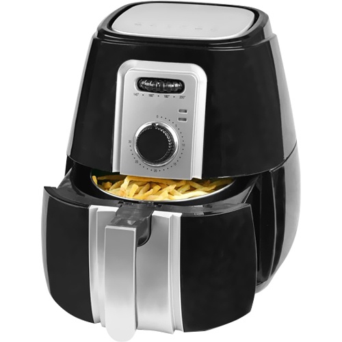 Nồi chiên không dầu Sunhouse 3 lít SHD4025B