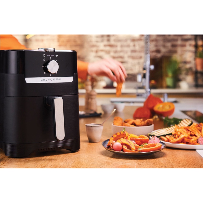 Nồi chiên không dầu Tefal 4.2 lít EY501815