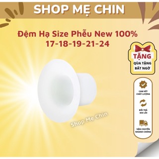 Đệm hạ size/ đệm lòng phễu Máy hút sữa không dây Doopser size 17-18-19-21