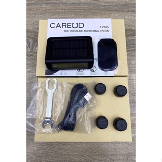 Cảm biến áp suất lốp CareUD