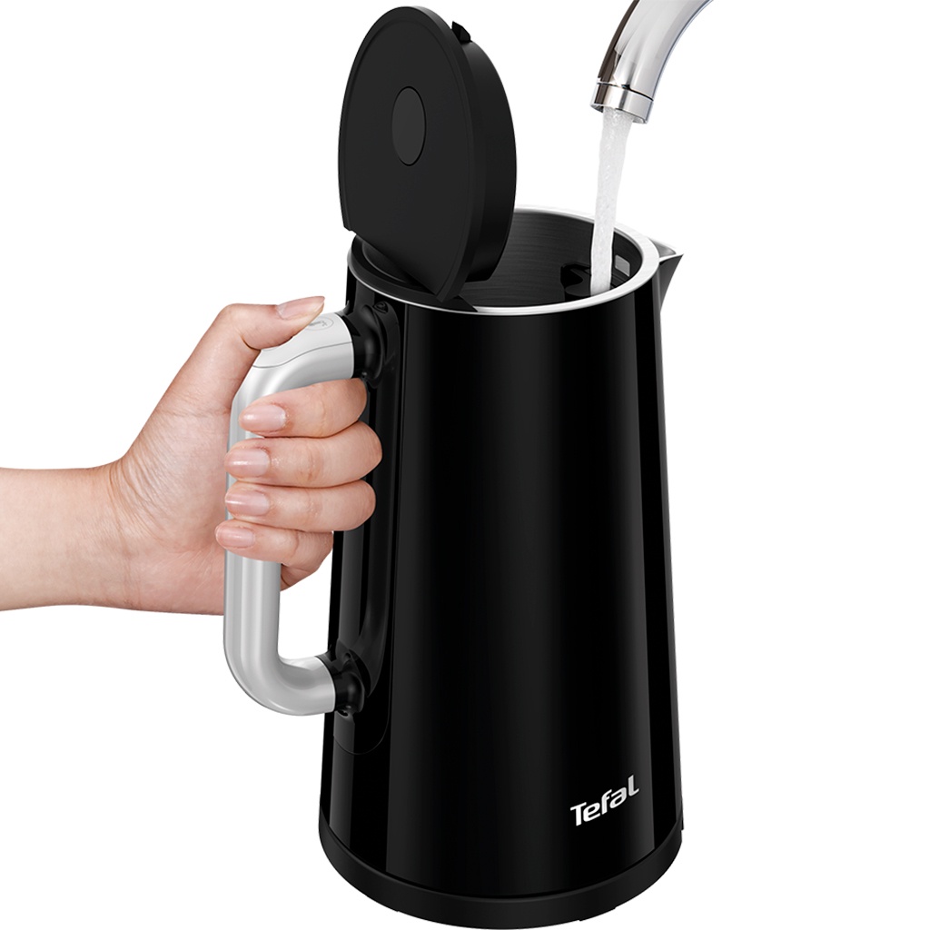 Bình đun siêu tốc Tefal 1.7 lít KO850810