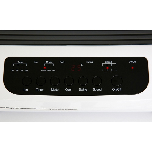 Quạt điều hòa Kangaroo KG50F19