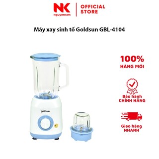 Máy xay sinh tố Goldsun GBL-4104