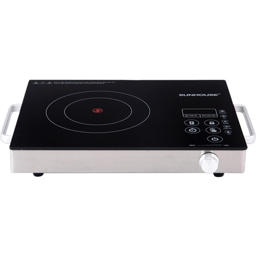 Bếp hồng ngoại Sunhouse SHD6017