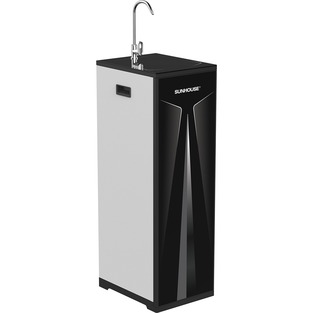 Máy lọc nước RO Sunhouse 8 lõi SHA8879K