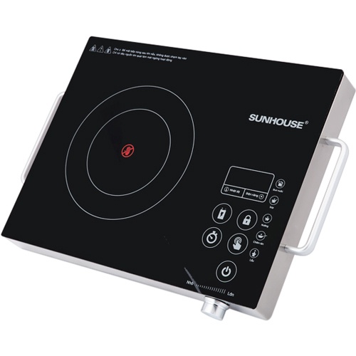 Bếp hồng ngoại Sunhouse SHD6017