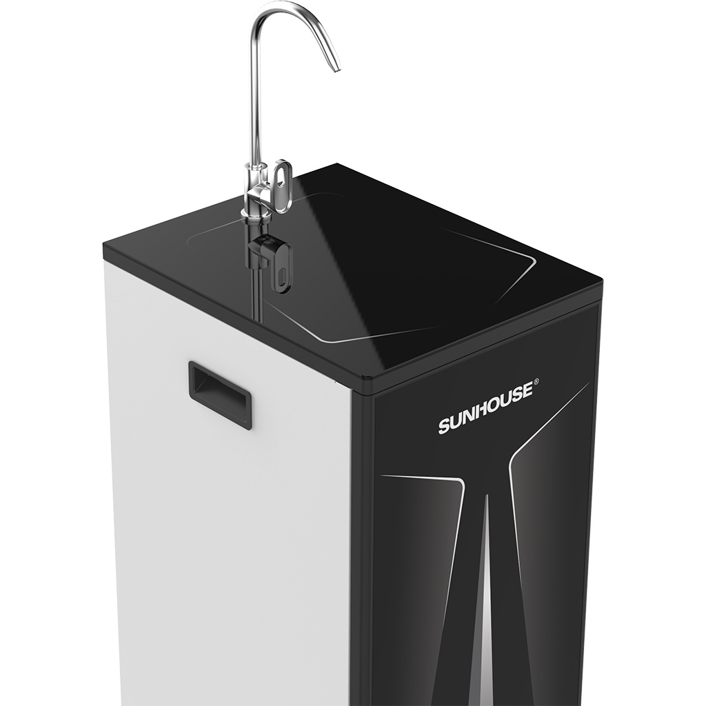 Máy lọc nước RO Sunhouse 8 lõi SHA8879K