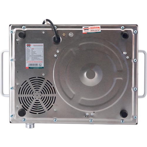 Bếp hồng ngoại Sunhouse SHD6017