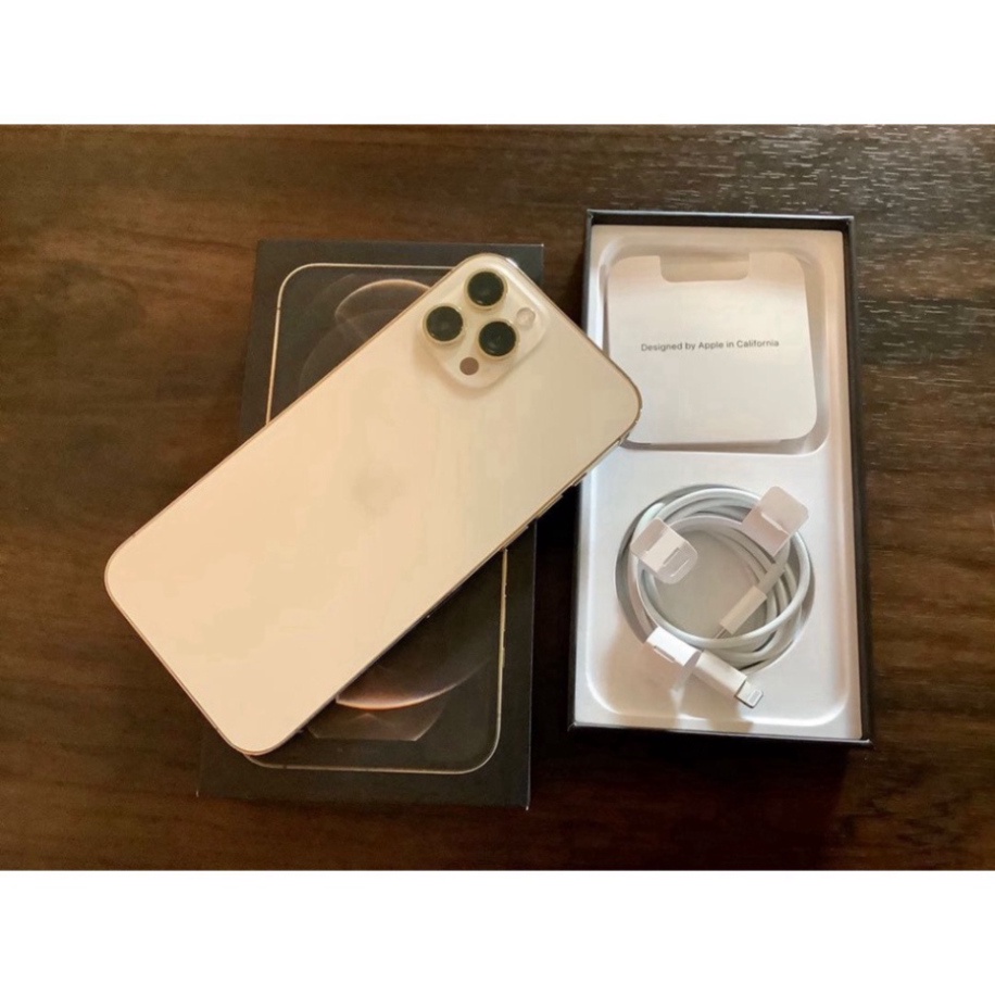 Điện thoại_ip 12 pro max hàng chính hãng 256gb mới 100% bỏa hành tới 12 tháng