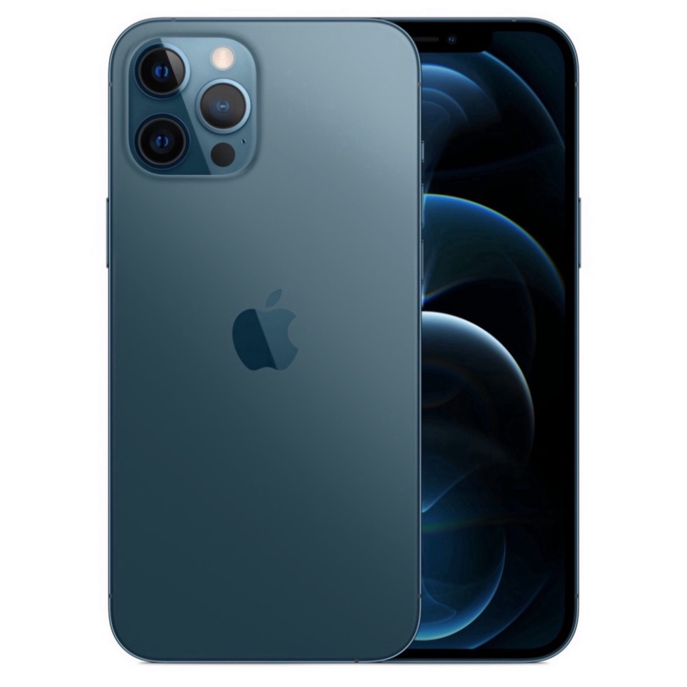 Điện thoại_ip 12 pro max hàng chính hãng 256gb mới 100% bỏa hành tới 12 tháng