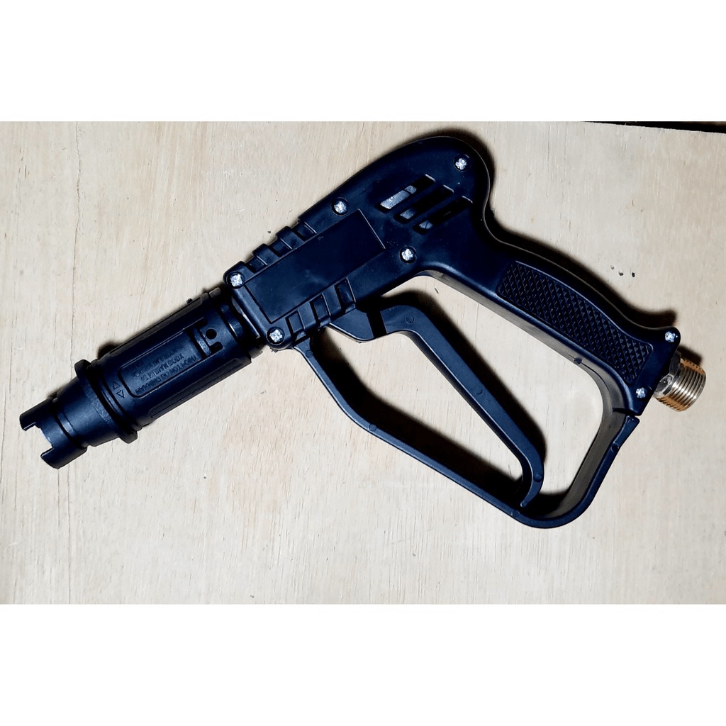 SALE Súng rửa xe, vòi rửa xe áp lực cao thế hệ mới