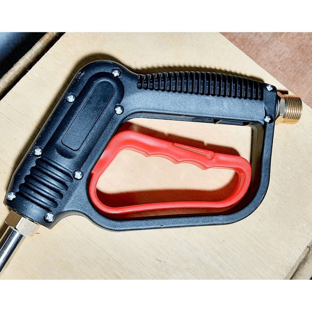 SALE Súng rửa xe, vòi rửa xe áp lực cao thế hệ mới