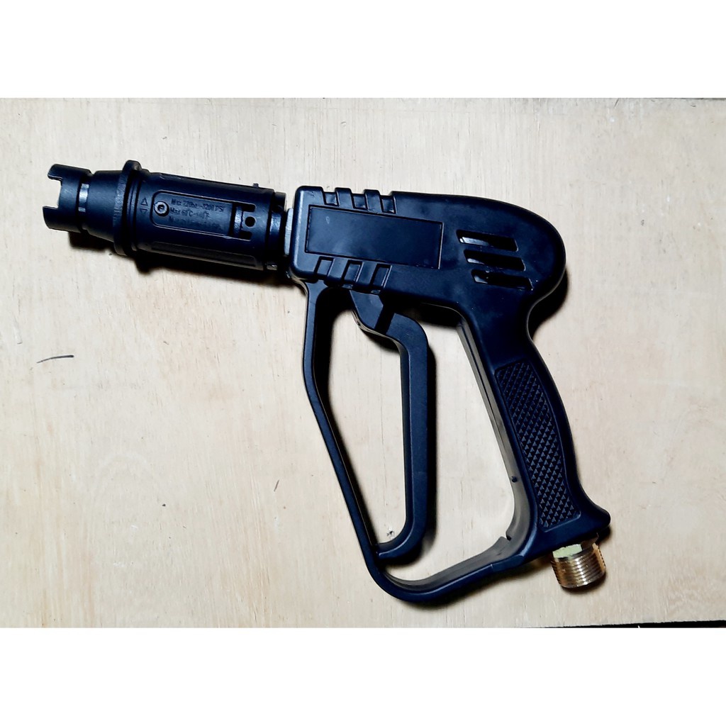 SALE Súng rửa xe, vòi rửa xe áp lực cao thế hệ mới