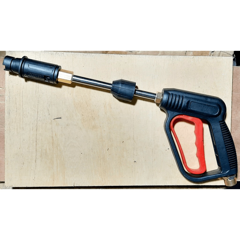 SALE Súng rửa xe, vòi rửa xe áp lực cao thế hệ mới