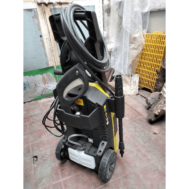 SALE Máy rửa xe RYOBI 1800w hàng xuất Úc