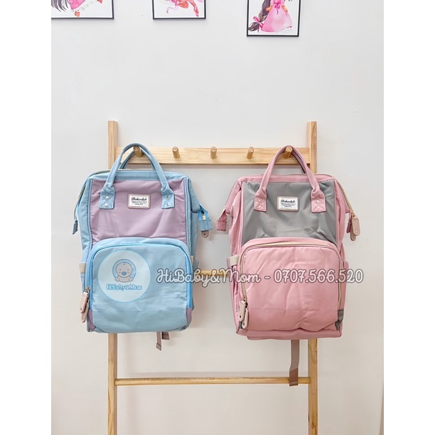 BALO DOKOCLUB CHÍNH HÃNG (inbox chọn màu)