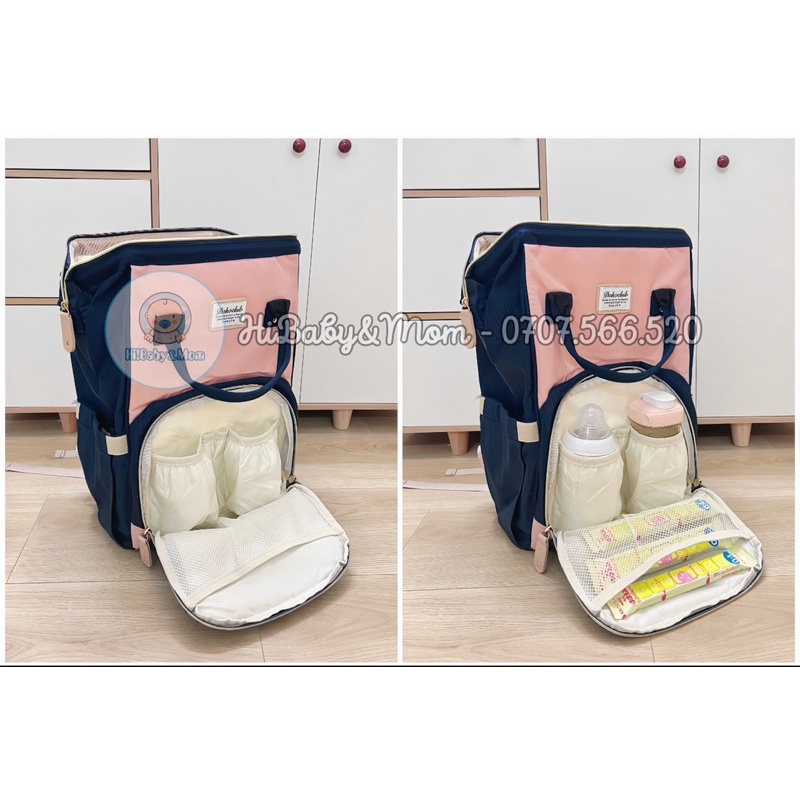 BALO DOKOCLUB CHÍNH HÃNG (inbox chọn màu)