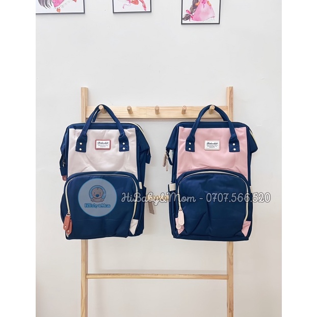 BALO DOKOCLUB CHÍNH HÃNG (inbox chọn màu)