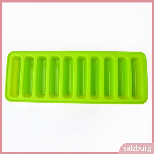 Khay làm nước đá dạng thanh dài đa năng hữu dụng chất lượng cao