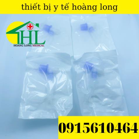 Sâu máy thở (Ống nối dây máy thở)