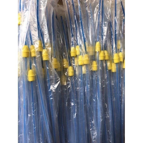 Que phối sâu heo nái sinh sản -que phối có lõi trong tăng hiệu quả đậu con phối đạt tỉ lệ cao