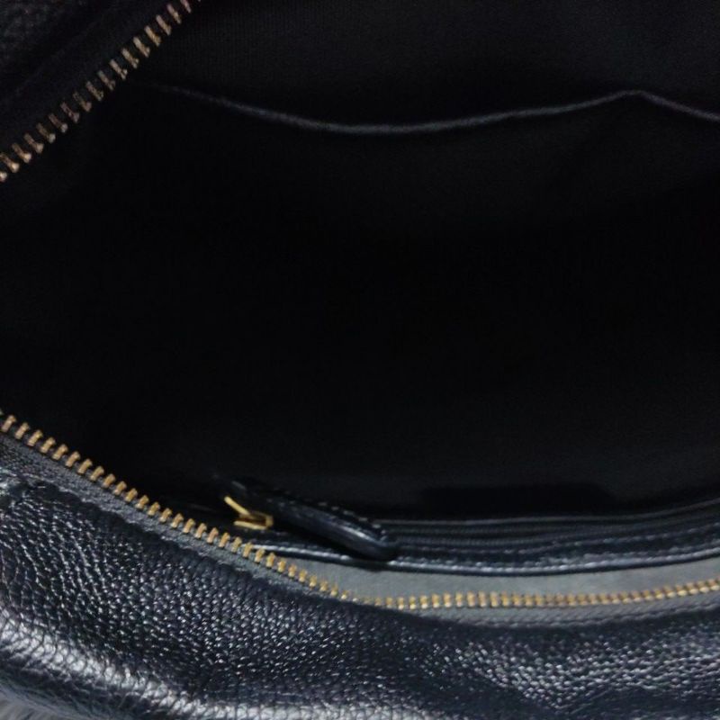 Công sở M53 túi si hiệu Anne Klein đến từ Mỹ da bò hạt cao cấp 35cmx25cmx15cm