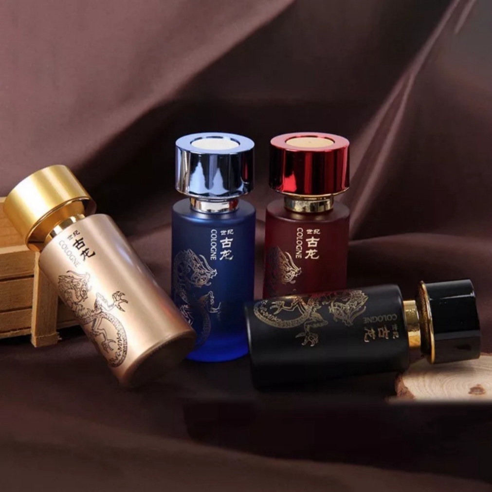 NƯỚC HOA NAM NỘI ĐỊA TRUNG SHENLONG- ĐẲNG CẤP, SANG TRỌNG,CÁ TÍNH