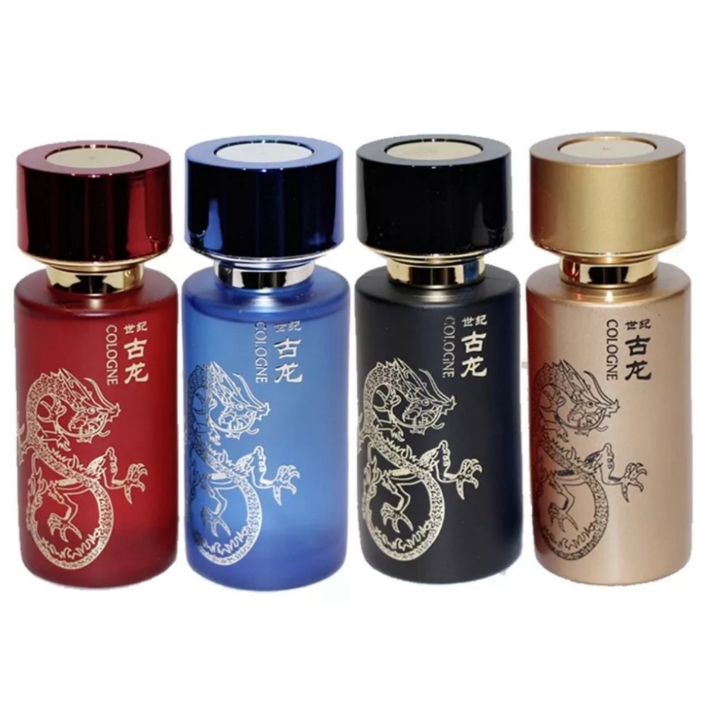 NƯỚC HOA NAM NỘI ĐỊA TRUNG SHENLONG- ĐẲNG CẤP, SANG TRỌNG,CÁ TÍNH