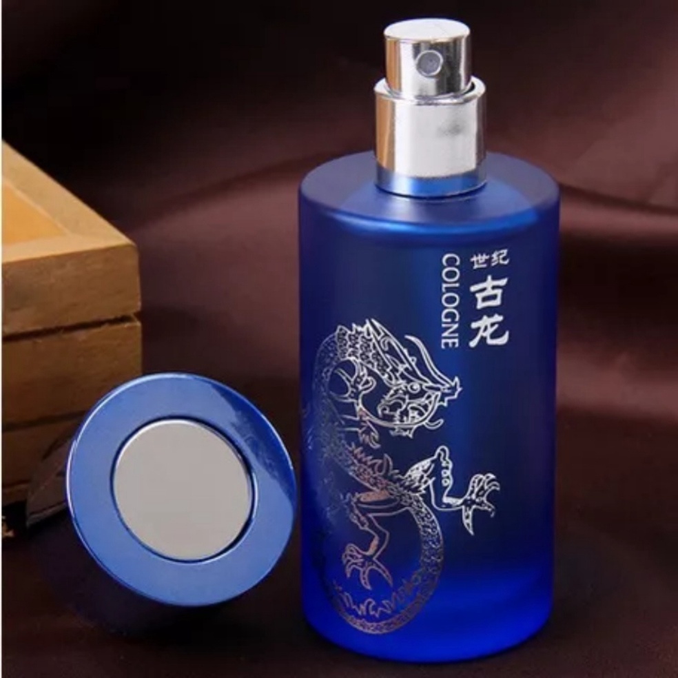 NƯỚC HOA NAM NỘI ĐỊA TRUNG SHENLONG- ĐẲNG CẤP, SANG TRỌNG,CÁ TÍNH