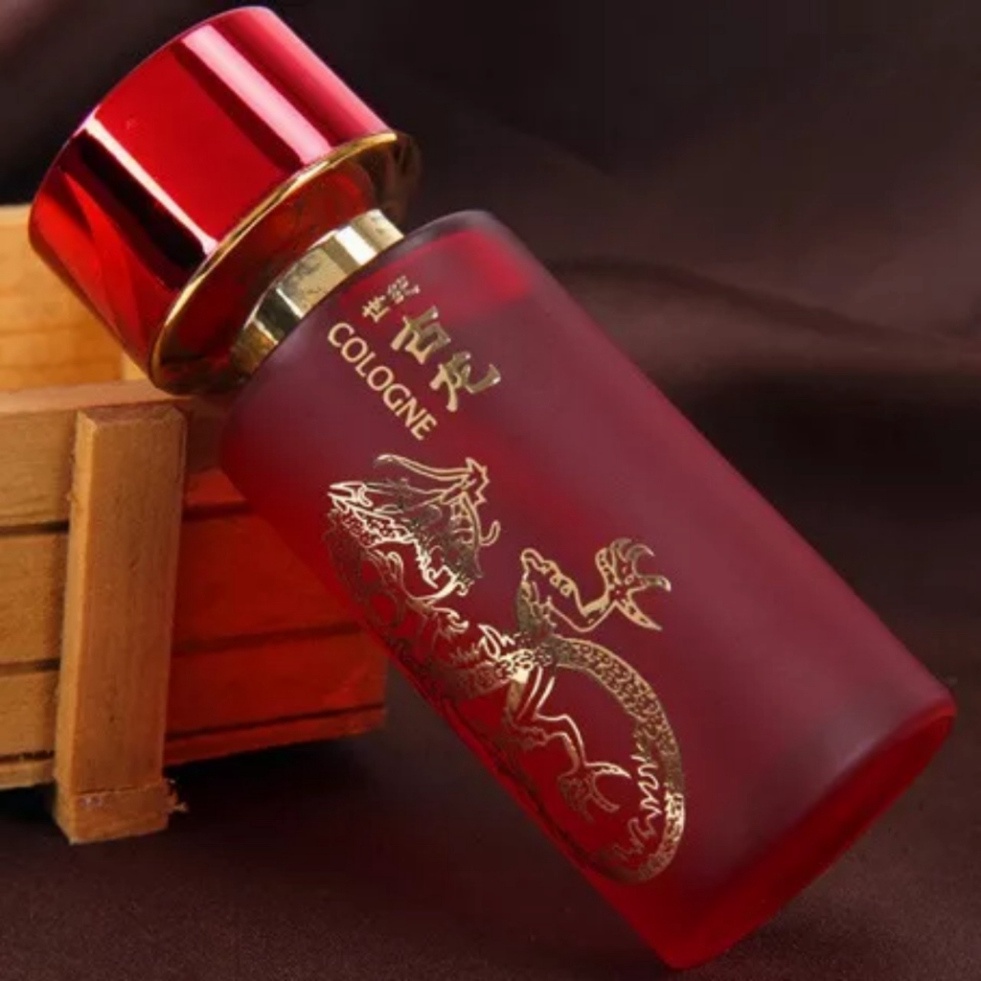 NƯỚC HOA NAM NỘI ĐỊA TRUNG SHENLONG- ĐẲNG CẤP, SANG TRỌNG,CÁ TÍNH