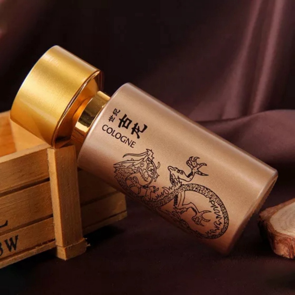 NƯỚC HOA NAM NỘI ĐỊA TRUNG SHENLONG- ĐẲNG CẤP, SANG TRỌNG,CÁ TÍNH