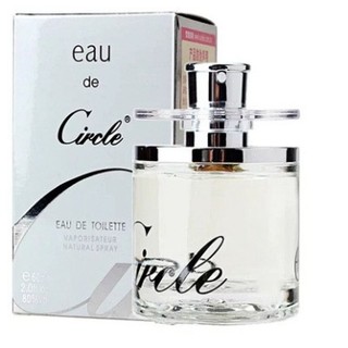 NƯỚC HOA NỮ EAU DE CIRCLE