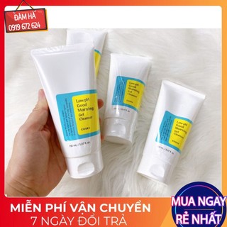 Sữa rửa mặt cosrx low ph 150ml.