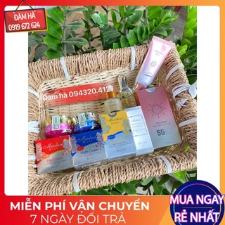 Kem meiduzi ngày đêm- serum meiduzi - kem chống nắng meduzi