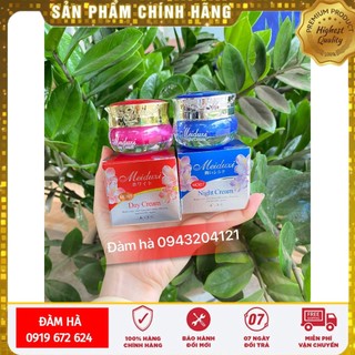 Kem Meiduzi ngày - kem meduzi đêm sẵn