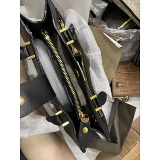 Túi công sở xuất dư  da đẹp ( size  35)