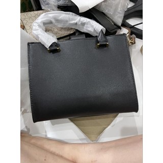Túi công sở xuất dư  da đẹp ( size  35)