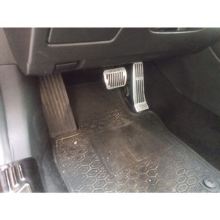 Ốp chân ga, chân phanh Mazda 3 (20-25), CX30