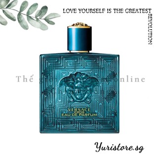 🆈🆄🆁🅸 - nước hoa versace eros edp test 10ml/20ml