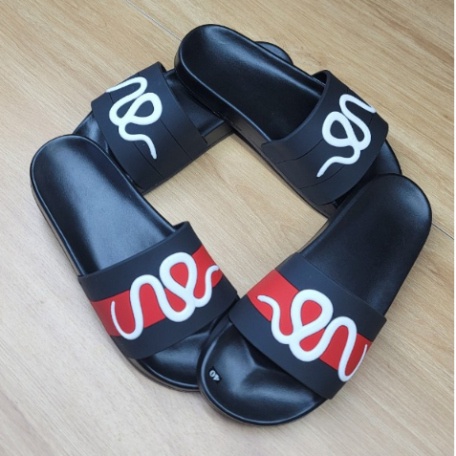 Dép nam, nữ đúc hình rắn , hàng cao cấp chống trơn trượt, mẫu mới nhất hottrend