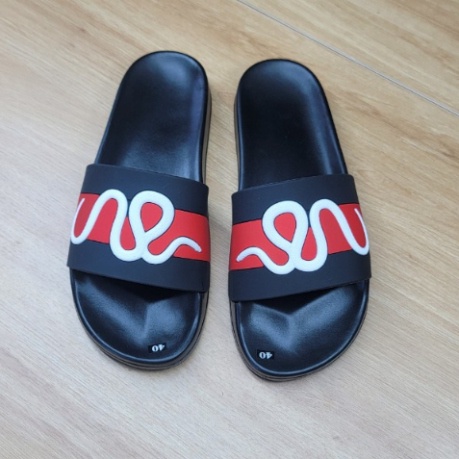 Dép nam, nữ đúc hình rắn , hàng cao cấp chống trơn trượt, mẫu mới nhất hottrend