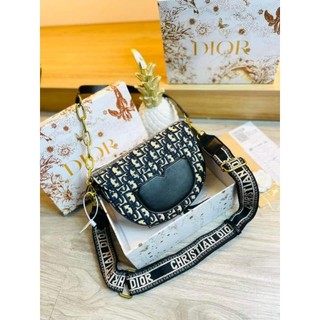Túi thêu cao cấp( size  23)
