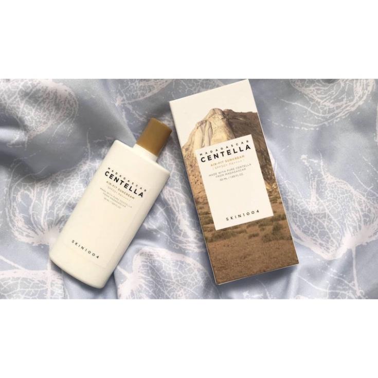 Kem Chống Nắng Skin1004 Madagascar Centella Air-Fit Suncream Plus 50ml