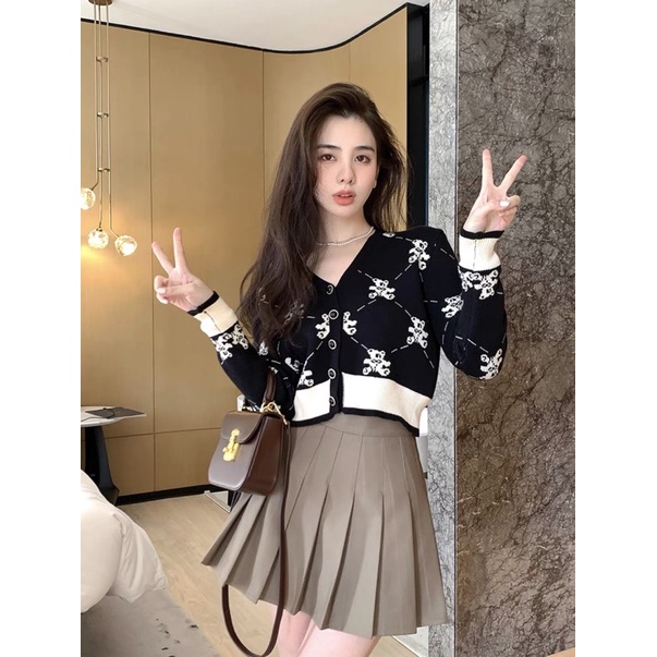 phong cách thời trang chốt trực tiếp trên live 924