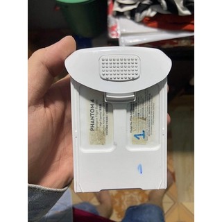 pin độ DJI phantom 4 /4pro