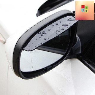 Vè che mưa gương chiếu hậu ô tô chống bám nước