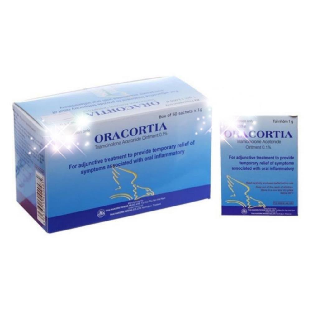 Hộp 6 gói bột sủi thanh nhiệt sensa cool. Gói bôi nhiệt thái oracortia shopnguyenanh88