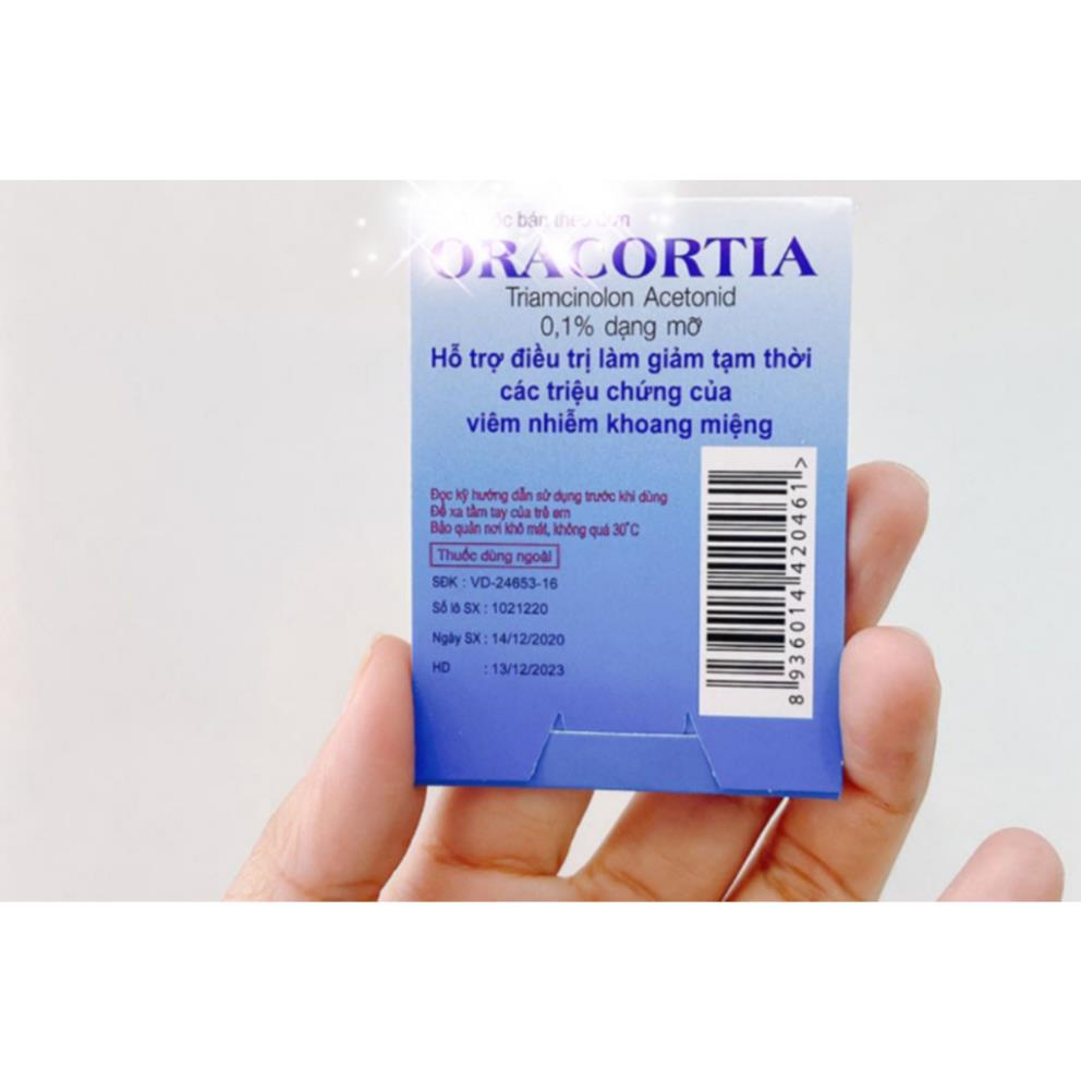 Hộp 6 gói bột sủi thanh nhiệt sensa cool. Gói bôi nhiệt thái oracortia shopnguyenanh88