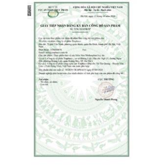 Siro ho Methophan chai 100ml. Giảm ho, rát họng, khản tiếng, long đờm  shopnguyenanh88