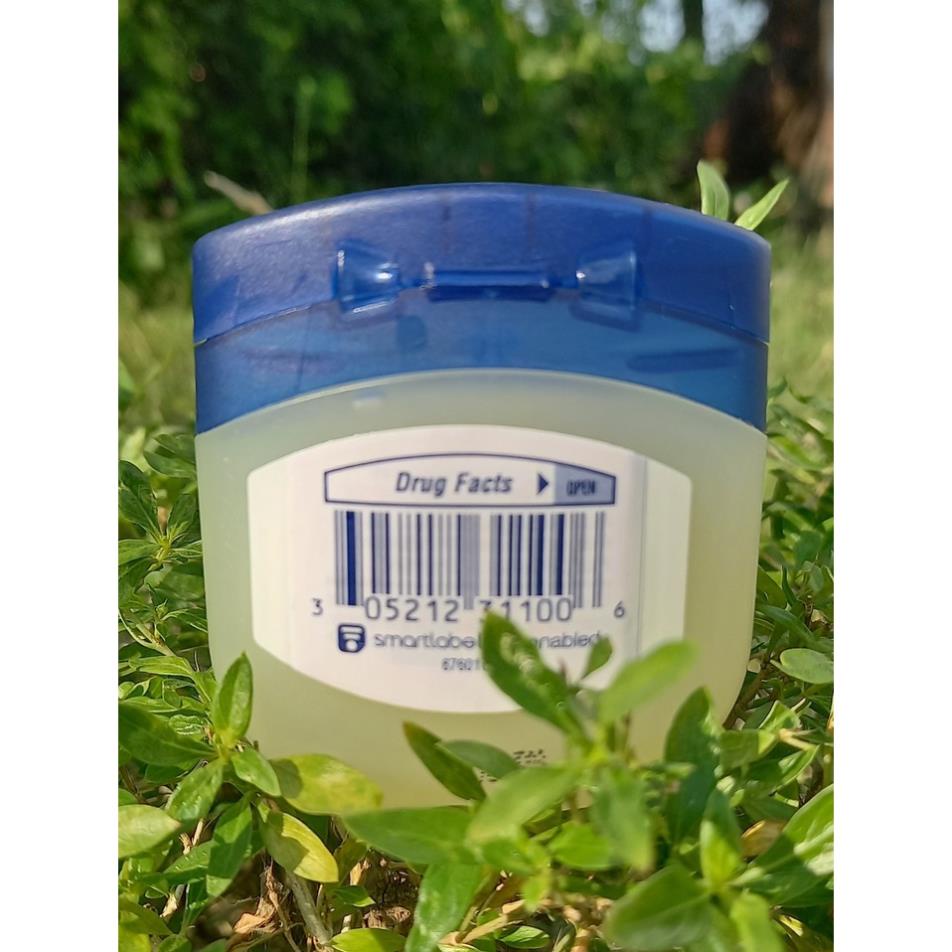 Sáp dưỡng da Vaseline . Kem bôi nẻ vaselin giúp dưỡng da, giữ ẩm, chống nẻ shopnguyenanh88